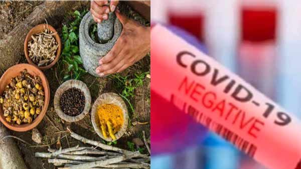 சத்தமின்றி சாதனை: 7 நாட்களில் கொரோனாவை விரட்டும் சித்த மருத்துவம்! உலகிற்கு வழிகாட்டும் தமிழகம்