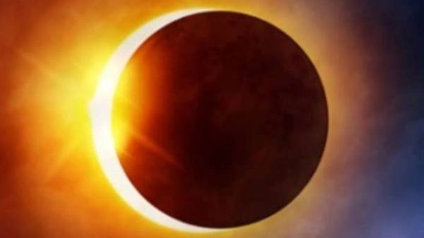 சூரிய கிரகணம் 2020: கர்ப்பிணிகள் கவனமாக இருங்க - கொரோனா பாதிப்பு குறையுமா