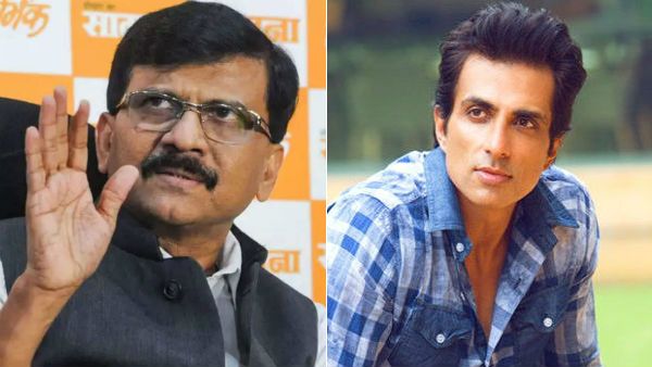 'மகாத்மா' சோனு சூட் - செய்யவும் வக்கில்லை.. வாய்சவடாலுக்கும் குறைவு இல்லை..லந்தடிக்கிறது சிவசேனா