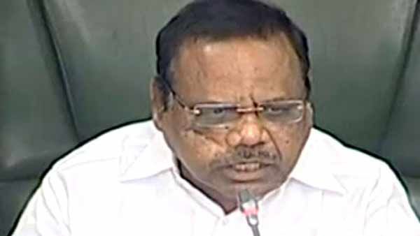 சேப்பாக்கம்-திருவல்லிக்கேணி தொகுதி காலி.. வெளியானது சபாநாயகர் அறிவிப்பு.. இடைத் தேர்தல் நடக்குமா?