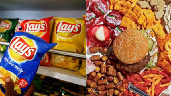 திண்பண்டங்களை அடைக்கும் பிளாஸ்டிக் பைகள் தயாரிக்க, விற்பனை செய்யவும் தமிழக அரசு அதிரடி தடை