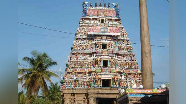 சூரிய, சந்திர கிரகண காலங்களில் கோவில்களை மூடுவது எதற்கு தெரியுமா