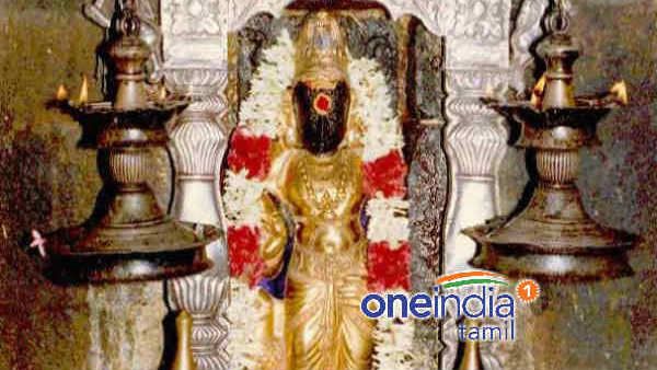 சூரிய கிரகணம் 2020: திருநள்ளாறு சனி பகவான் கோவிலில் மட்டும் சிறப்பு பூஜை ஏன் தெரியுமா