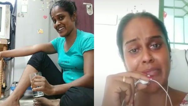 வந்தவனும் சரியில்லை.. வாய்ச்சவனும் சரியில்லை.. அழகா பிறந்து.. அந்த வலி இருக்கே.. 