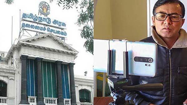 ஸ்கூல் பீஸ் கேட்டு பெற்றோர்களை கட்டாயப்படுத்தக்கூடாது... தானாக கட்ட தடையில்லை - தமிழக அரசு