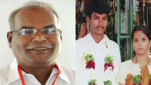 சங்கர் ஆணவக் கொலை வழக்கில் தீர்ப்பு.. தமிழக அரசு மேல்முறையீடு செய்ய வேண்டும்.. மார்க்சிஸ்ட்