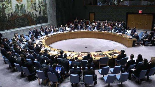 ஐ.நா. பாதுகாப்பு கவுன்சிலில் நிரந்தரமல்லாத உறுப்பினர் தேர்தலில் இந்தியா வெற்றி- 8வது முறையாக இடம்