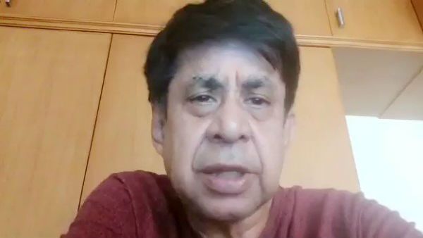 சர்ச்சை வீடியோ.. வரதராஜன் மீது சென்னை மத்திய குற்றப்பிரிவு போலீசார் 4 பிரிவுகளின் கீழ் வழக்கு