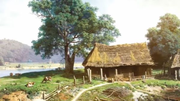 தற்சார்பு பொருளாதாரத்துக்கு.. வேற எங்கேயும் போக வேணாம்.. கிராமத்துக்குப் போங்க