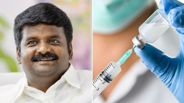 இன்னும் 3 நாள்தான்.. கொரோனாவை தடுக்க தமிழகம் வருகிறது தடுப்பூசி.. விஜயபாஸ்கர் அதிரடி தகவல்