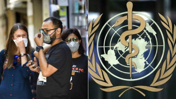 கடைக்குப் போறீங்களா.. பஸ்ஸில் பயணமா.. மாஸ்க் கட்டாயம் போடுங்க.. ஹூ புது அறிவிப்பு