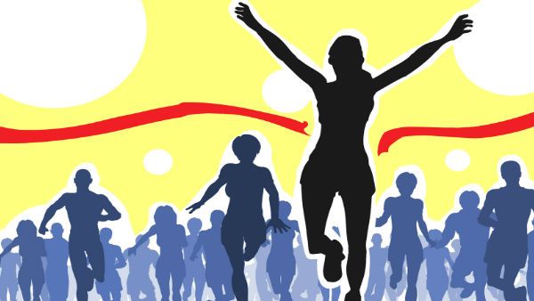 வெல்வது முக்கியமில்லை.. வீரர்களே எப்போதும் வெல்வதுமில்லை.. போரிடுவதே முக்கியம்!