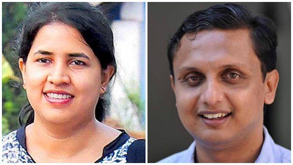 பினராயி விஜயன் மகளுக்கும் DYFI தலைவர் முகமது ரியாசுக்கும் ஜூன் 15-ல் திருமணம்- இருவருக்குமே மறுமணம்!