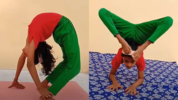 International Yoga day: தினசரி யோகா.. தீராத ஆரோக்கியம்.. செம்மையான வாழ்க்கை!