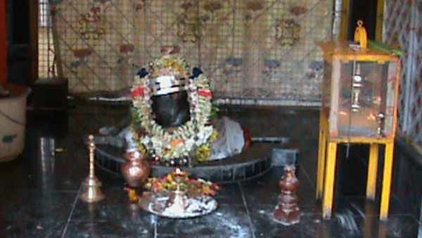 மார்கழி பிரதோஷம், அமாவாசை - டிசம்பர் 31 முதல் ஜனவரி 3 வரை சதுரகிரி மலைக்கு செல்ல அனுமதி