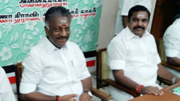 அதிமுக ஐடி விங் 5 மண்டலமாக பிரிப்பு -2021 சட்டசபை தேர்தலுக்காக விறுவிறுப்பாக தயாராகும் ஈபிஎஸ்,ஓபிஎஸ்