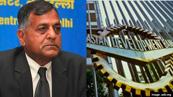 2019ல் மோடி, அமித் ஷாவை பகைத்துக் கொண்ட லவாசா... ஆசியன் வங்கிக்கு செல்கிறார்!!