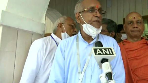 அயோத்தி.. ராமர் கோவில் கட்டுவதற்கான பூமி பூஜை.. பிரதமர் மோடிக்கு அழைப்பு!