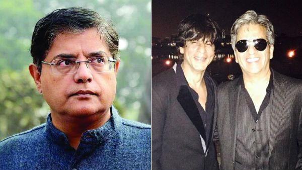 பாகிஸ்தான் ஐஎஸ்ஐ...பாலிவுட் பிரபலங்களுக்கு தொடர்பு...பாஜக எச்சரிக்கை!!