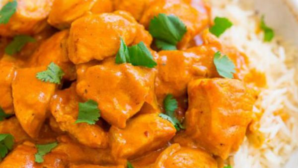 லாக் டவுன் நேரத்தில் பட்டர் சிக்கன் சாப்பிட ஆசை - அதற்கு கொடுத்த விலை ரொம்ப காஸ்ட்லி