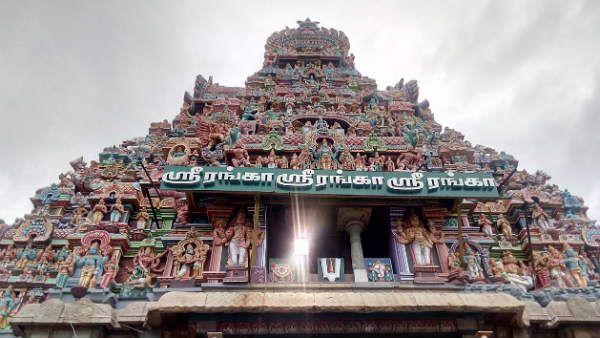 ஆனி முடிந்து ஆடி பிறக்கப் போகுது - ஆடி அமாவாசை, ஆடிப்பூரம் இன்னும் என்னென்ன விஷேசம் 