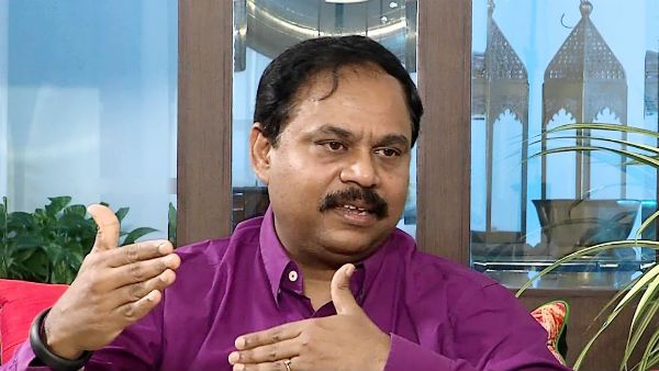 2021ம் ஆண்டு கமல்ஹாசனுக்குரியது.. ரஜினியும் இணைவார்.. மாற்றம் வரும்.. சொல்கிறார் சி.கே. குமாரவேல்