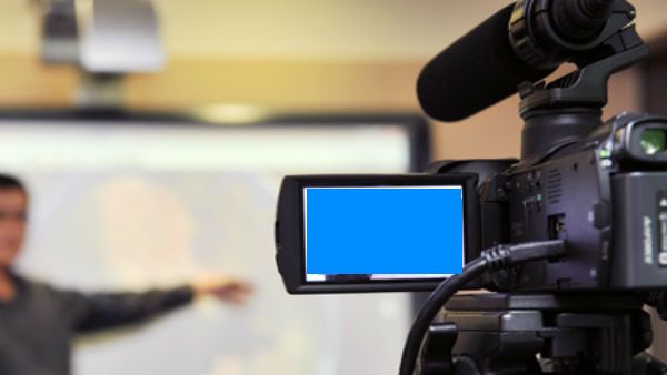 1 முதல் ஒன்பதாம் வகுப்பு வரை பாடங்கள்... வீடியோ பதிவு.. பள்ளி கல்வித்துறை அறிக்கை