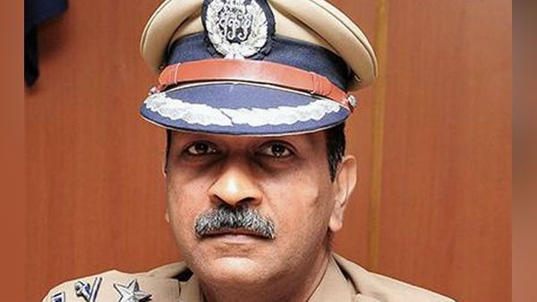 சென்னை போலீஸ் கமிஷனராக பதவியேற்றார் மகேஷ்குமார் அகர்வால்.. பல விருது பெற்ற சாதனையாளர்