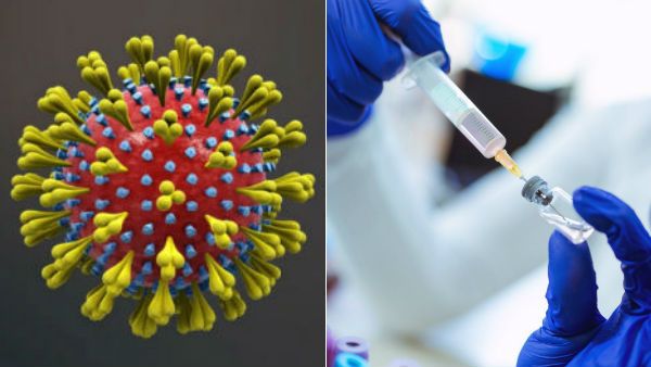 முந்திக் கொண்ட ஆக்ஸ்போர்டு... இன்று கொரோனா தடுப்பு மருந்து அறிவிப்பா?