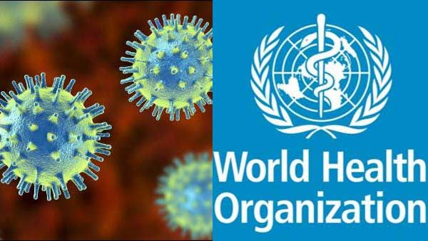 கொரோனா வைரஸ் காற்றில் பரவுகிறது.. வெளிவரும் ஆதாரங்கள்.. உலக சுகாதார அமைப்பு ஒப்புதல்