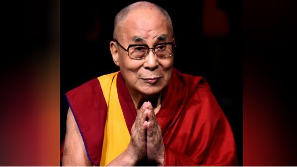 சீனாவுக்கு எதிராக டிரண்டாகும் ''ப்ரீ திபெத்''து.. தலாய் லாமாவுக்கு குவியும் பிறந்த நாள் வாழ்த்தும்!!