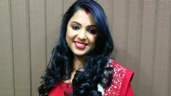 புற்றுநோயுடன் போராடிய டிவி நடிகை தீபா சாஹூ மரணம்! அதிர்ச்சியில் ரசிகர்கள்