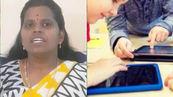 செல்போன், டிவி- உங்க குட்டீஸின் ஆல்டைம் ஃபேவரைட்டா?.. கவலையை விடுங்க.. டயட்டை பிடிங்க.. டாக்டர் தீபா