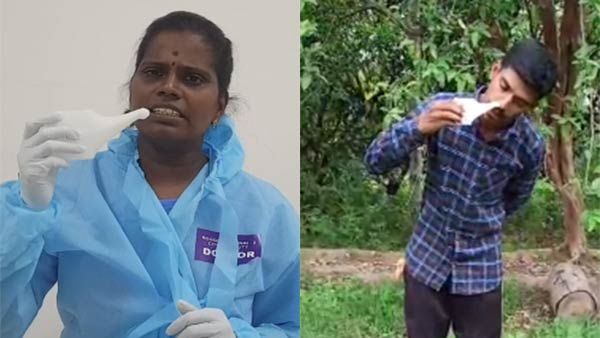 கொரோனாவிலிருந்து மீண்டாலும்.. அதான் போய்டுச்சேனு அசால்ட்டா இருக்காதீங்க.. டாக்டர் ஒய் தீபா அட்வைஸ்