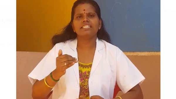 கொரோனா நோயாளிக்கு ஃபெரிட்டின் அதிகரிக்க கூடாதுதான்.. ஆனா குறைக்க இயற்கை மருத்துவம் இருக்கே.. Dr தீபா