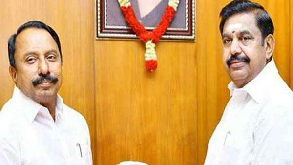 புதிய கல்விக்கொள்கை பற்றி முதல்வரிடம் ஆலோசனை நடத்தி மத்திய அரசிடம் கூறுவோம் - செங்கோட்டையன்