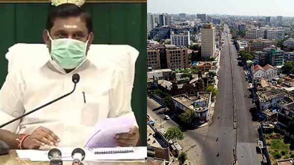 தமிழகத்தில் மீண்டும் ஊரடங்கு நீட்டிப்பா? வரும் 30ம் தேதி மருத்துவ குழுவுடன் முதல்வர் ஆலோசனை