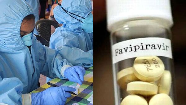 இந்திய மருந்தான 'ஃபேவிபிராவிர்' 3ம் கட்ட சோதனை.. உற்சாகம் அளிக்கும் முடிவுகள்