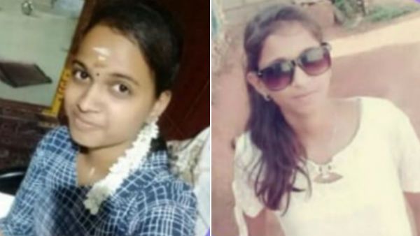 பாத்ரூமில் இளம் பெண் சடலம்.. கழுத்தில் காயம்.. அடக்கம் செய்ய முயன்ற அப்பா.. அதிர வைத்த காஞ்சிபுரம்