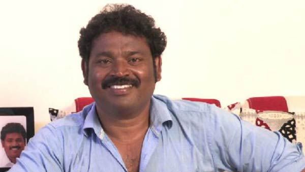 இடஒதுக்கீட்டுக்காக ஜல்லிக்கட்டு பாணி போராட்டத்தைப் கையில் எடுக்க வேண்டும்: இயக்குநர் வ. கெளதமன்