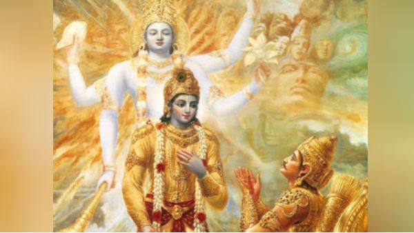 குரு பூர்ணிமா 2020: குருவை வணங்கினால் என்னென்ன நன்மை #GuruPoornima2020