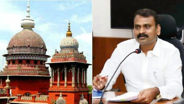 ஓபிசி இடஒதுக்கீடு.. சென்னை ஹைகோர்ட் மிக சிறப்பான தீர்ப்பு அளித்துள்ளது.. தமிழக பாஜக வரவேற்பு