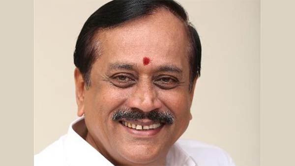 சி.என். அண்ணாதுரையே இந்து விரோதிதானே.. எச். ராஜா பொளேர் டிவீட்!
