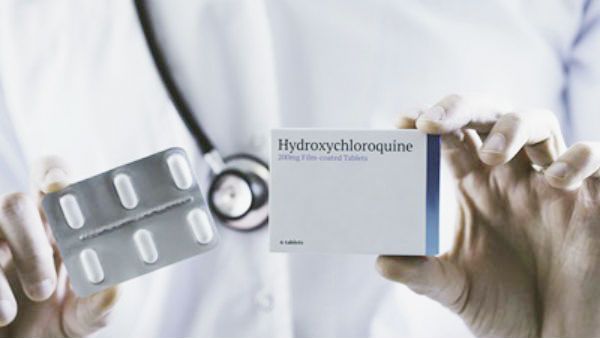 கொரோனா தீவிர பாதிப்பு இருந்தால் ஹைட்ராக்சி குளோரோகுயின் தராதீங்க.. மத்திய அரசு அட்வைஸ்