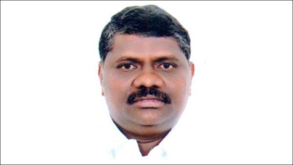 நிலத்தகராறில் துப்பாக்கிச் சூடு.. திமுக எம்எல்ஏவுக்கு 15 நாள் சிறைக் காவல்.. ஜெயிலில் அடைப்பு