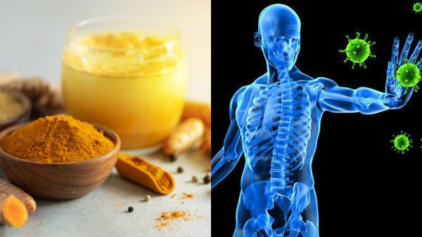 மஞ்சளின் மகிமை... நோய் எதிர்ப்பு சக்தியை அதிகரிக்கும் ஆற்றலால் அமோக விற்பனை