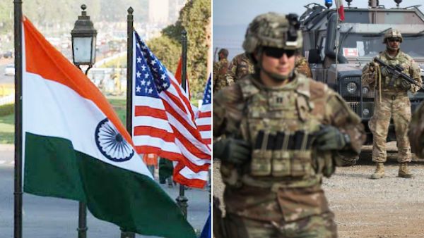 சீனா ஆதிக்கம் செய்ய விடமாட்டோம்.. இந்தியாவுக்கு அமெரிக்க ராணுவம் துணை நிற்கும்- வெள்ளை மாளிகை அதிரடி