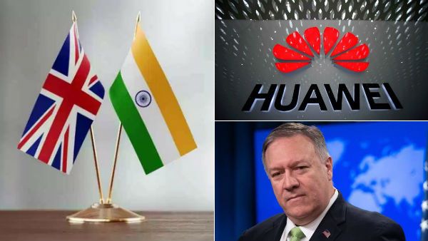 கைகோர்த்த இந்தியா, யுகே.. அமெரிக்கா போடும் செம பிளான்.. சீனாவை அசைக்க போகும் 