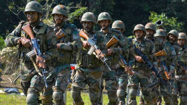 72,000 நவீன துப்பாக்கிகள்.. அமெரிக்காவிடம் இருந்து மீண்டும் வாங்கும் இந்திய ராணுவம்.. மாஸ் திட்டம்