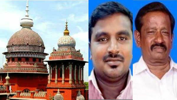 சாத்தான்குளம் தந்தை- மகன் கொலை வழக்கில் சிபிஐ இடைக்கால அறிக்கையை தாக்கல் செய்ய ஹைகோர்ட் கிளை உத்தரவு